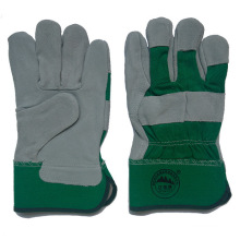 Industial Leather Working Gloves